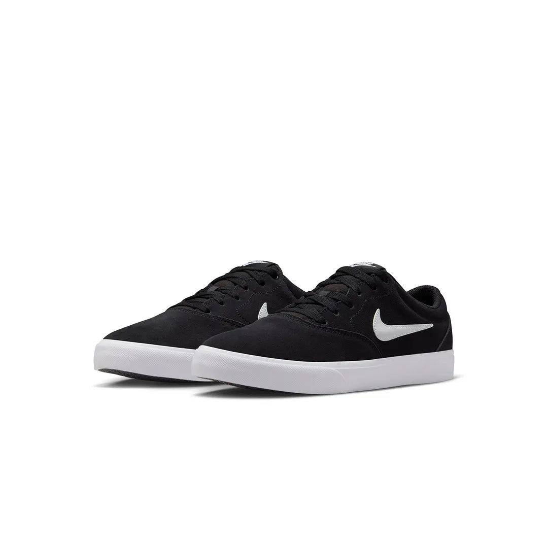 Nike Men Charge Suede Shoes | IB2750-001