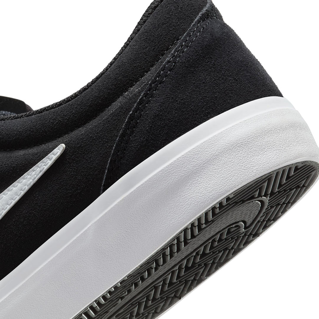 Nike Men Charge Suede Shoes | IB2750-001