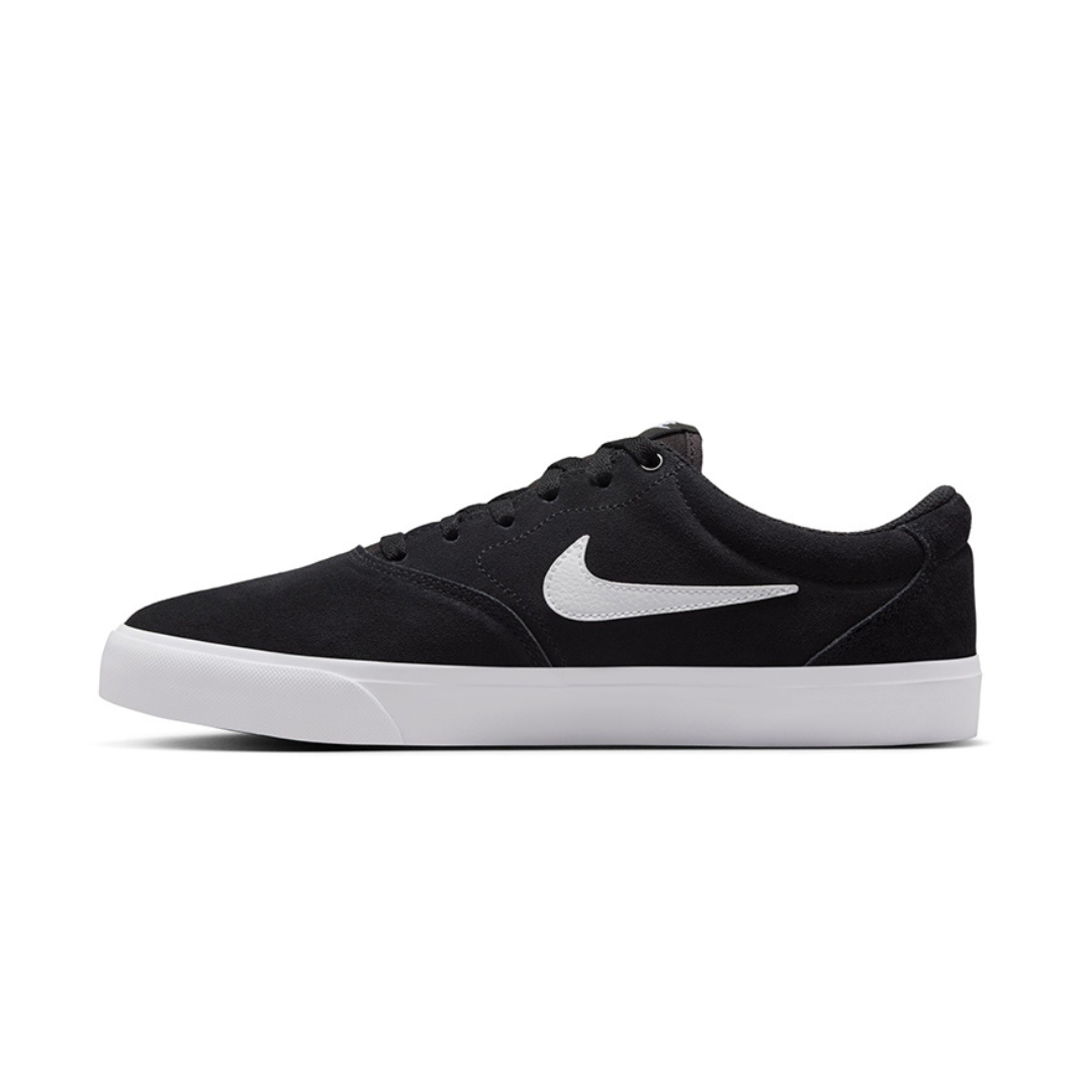 Nike Men Charge Suede Shoes | IB2750-001