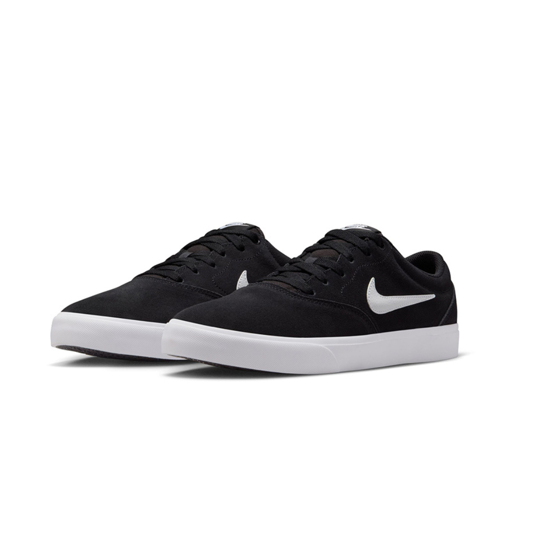Nike Men Charge Suede Shoes | IB2750-001
