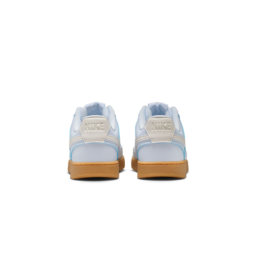 Nike Men Court Vision Low Shoes | IB2998-002