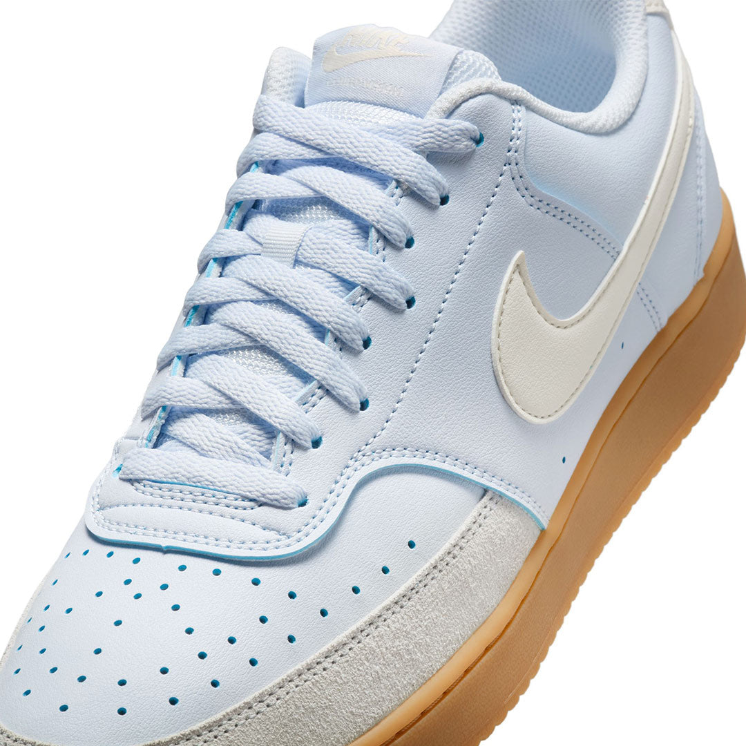 Nike Men Court Vision Low Shoes | IB2998-002