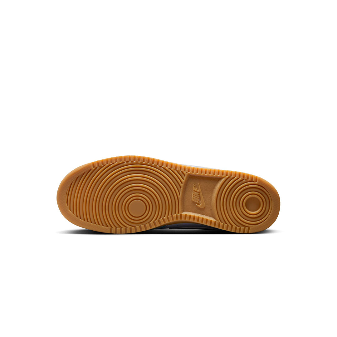 Nike Men Court Vision Low Shoes | IB2998-002