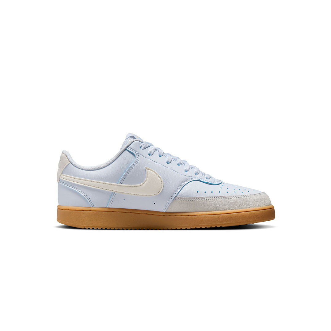 Nike Men Court Vision Low Shoes | IB2998-002