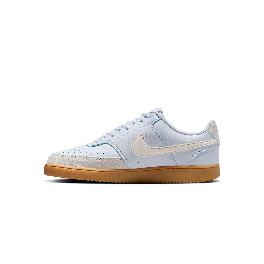 Nike Men Court Vision Low Shoes | IB2998-002