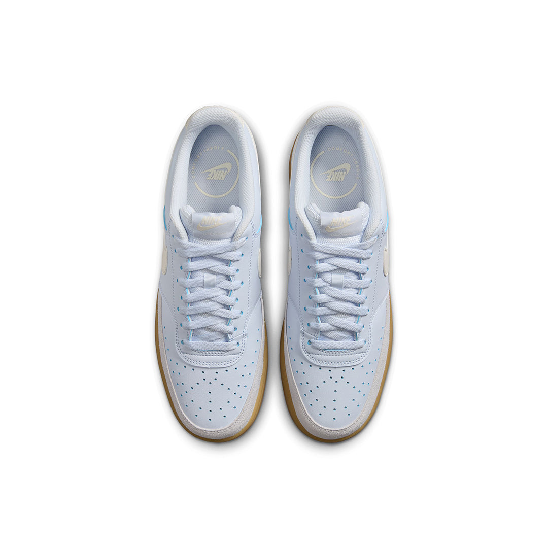 Nike Men Court Vision Low Shoes | IB2998-002