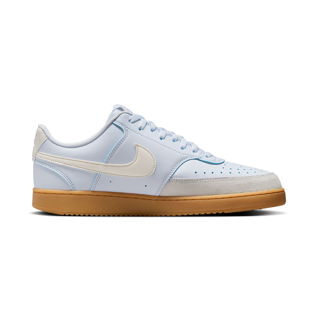 Nike Men Court Vision Low Shoes | IB2998-002