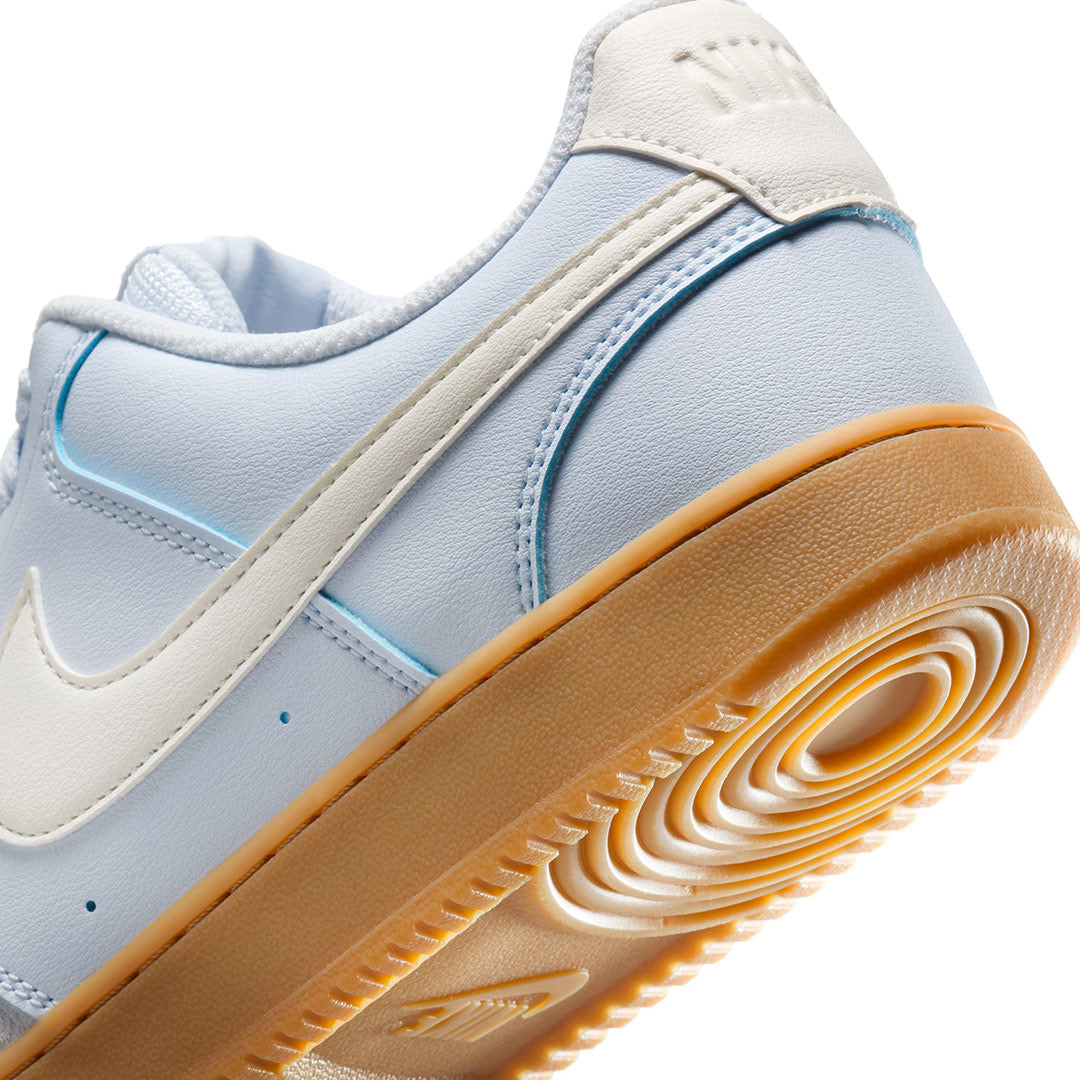 Nike Men Court Vision Low Shoes | IB2998-002