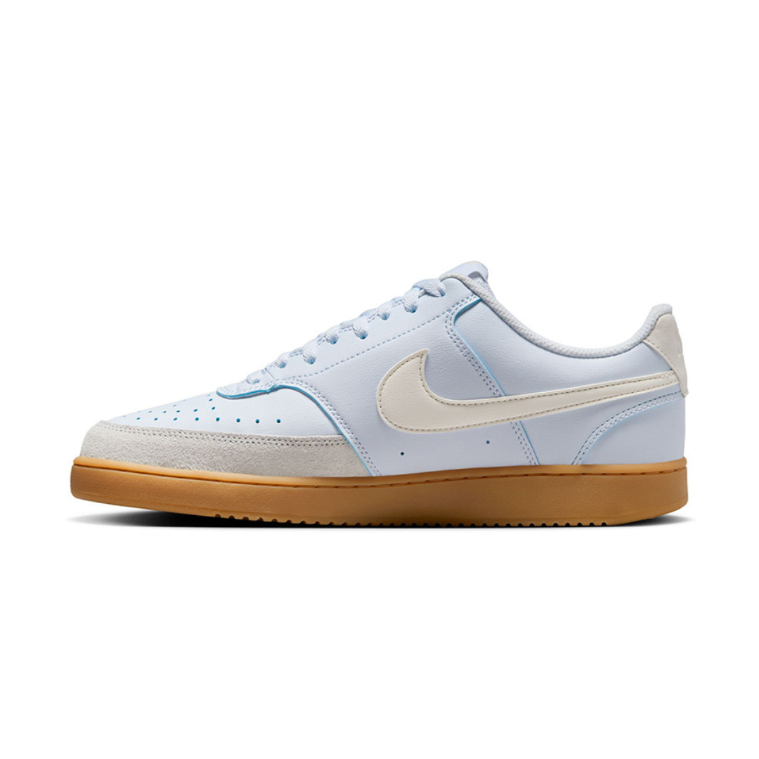 Nike Men Court Vision Low Shoes | IB2998-002