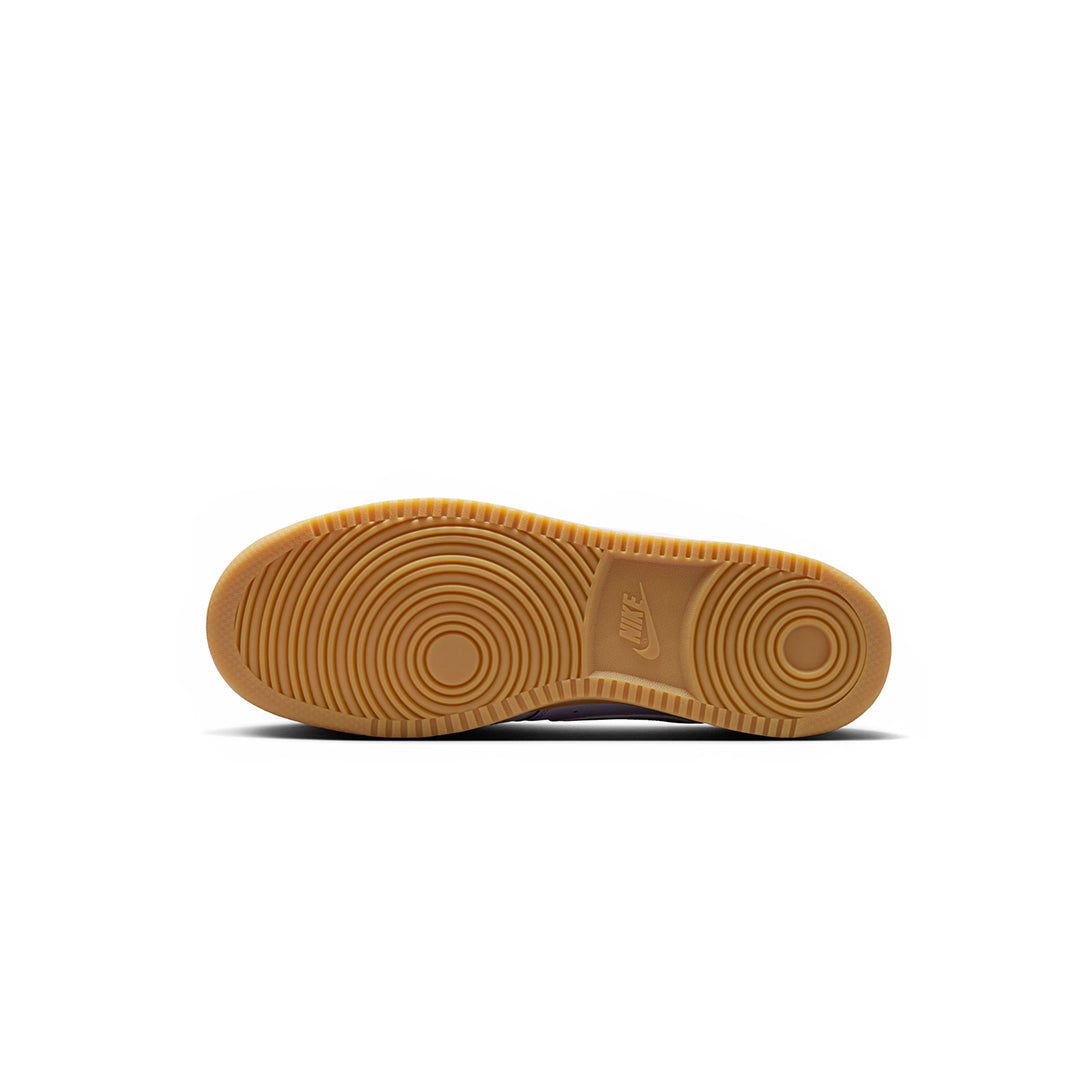 Nike Men Court Vision Low Shoes | IB2998-500
