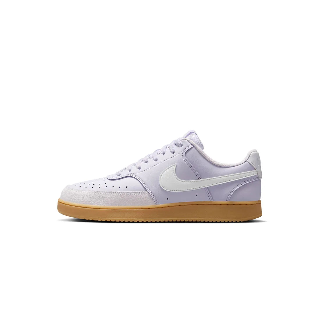 Nike Men Court Vision Low Shoes | IB2998-500