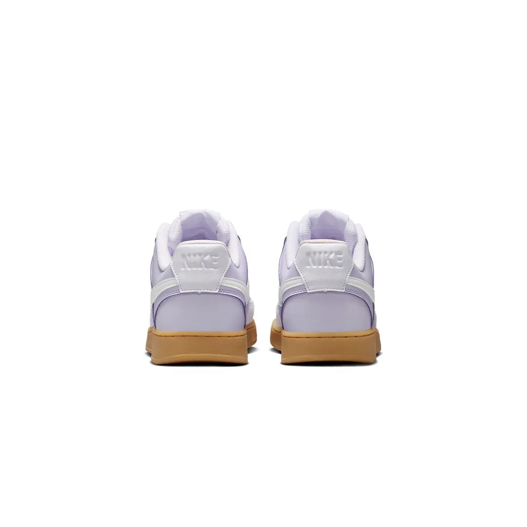 Nike Men Court Vision Low Shoes | IB2998-500