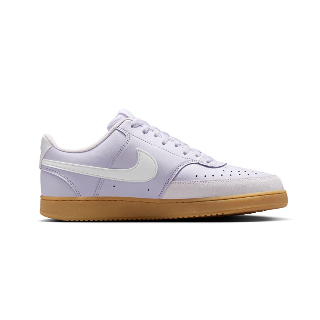 Nike Men Court Vision Low Shoes | IB2998-500