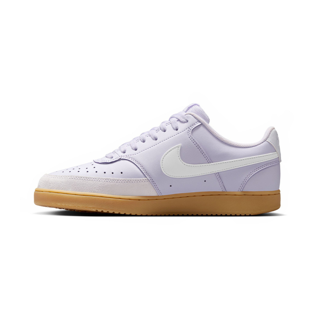 Nike Men Court Vision Low Shoes | IB2998-500