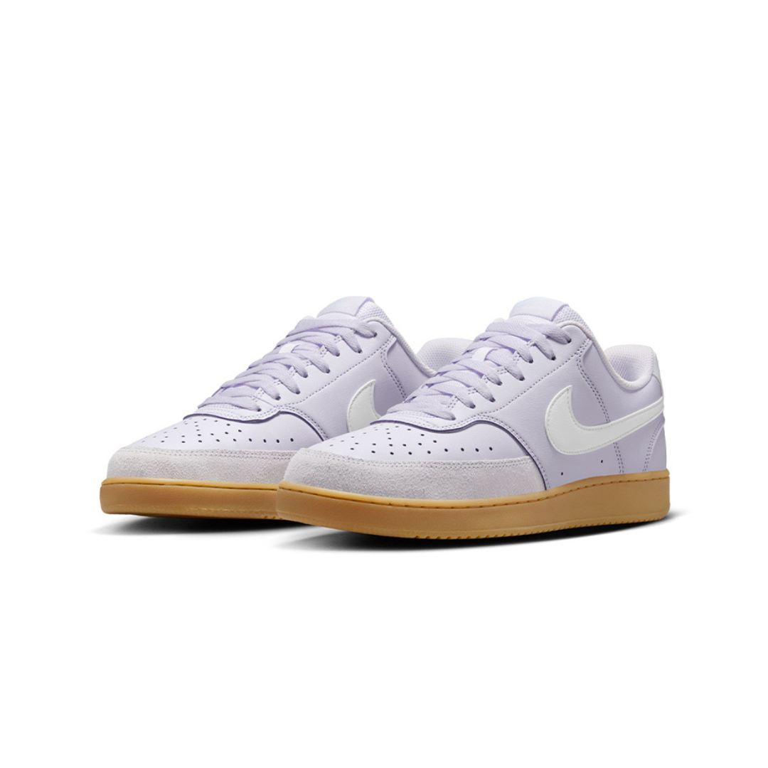 Nike Men Court Vision Low Shoes | IB2998-500