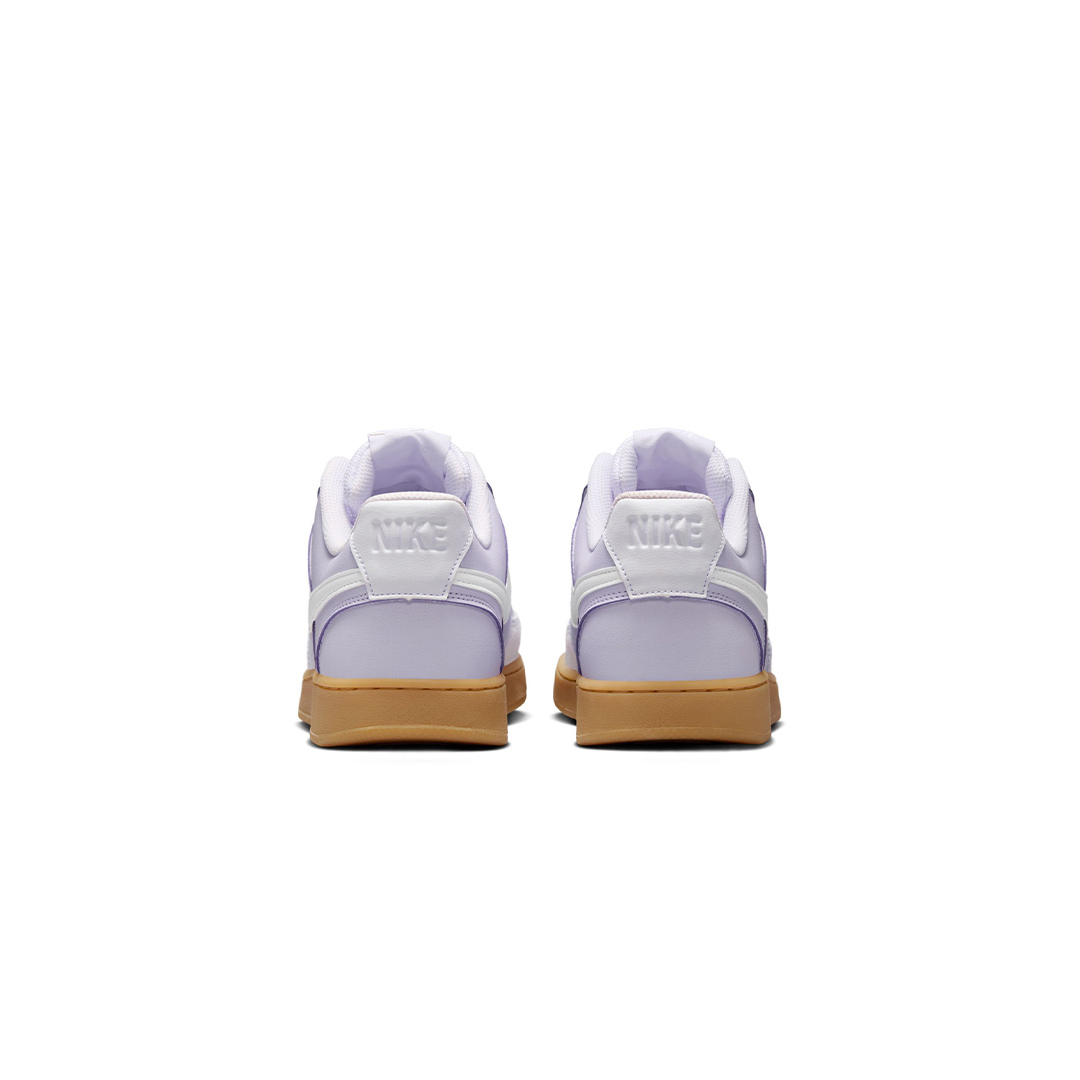 Nike Men Court Vision Low Shoes | IB2998-500