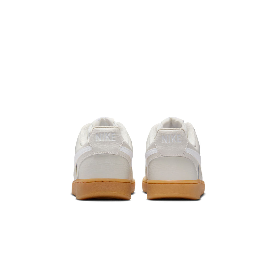 Nike Women Court Vision Low Shoes | IB7939-072