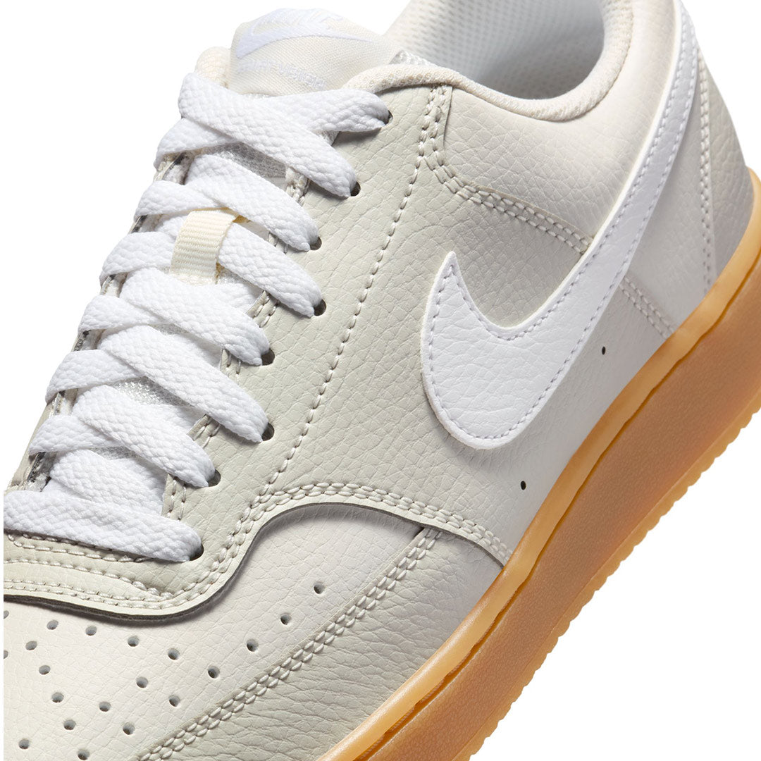 Nike Women Court Vision Low Shoes | IB7939-072