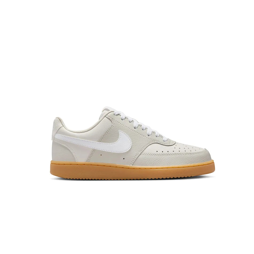 Nike Women Court Vision Low Shoes | IB7939-072
