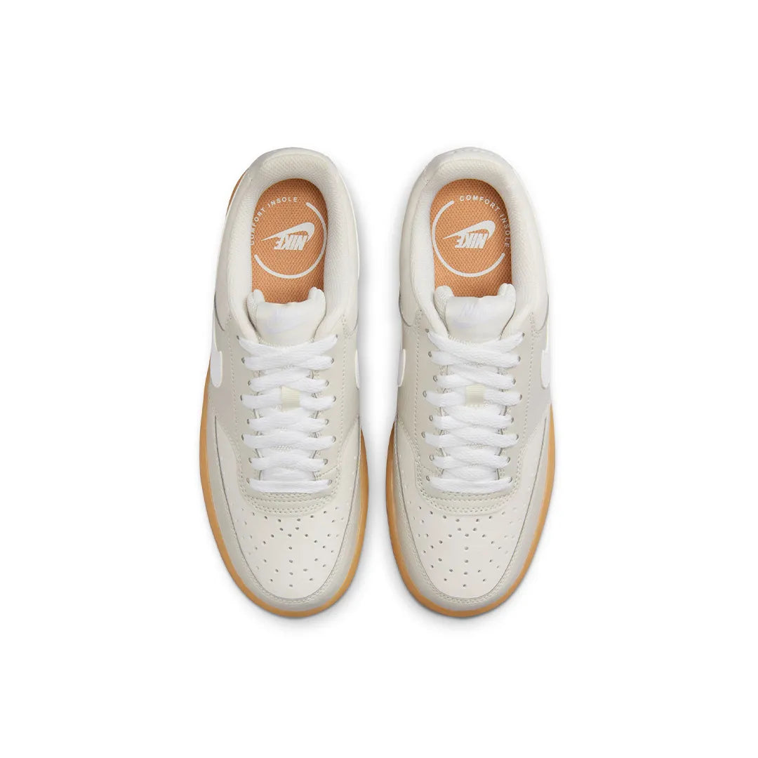 Nike Women Court Vision Low Shoes | IB7939-072
