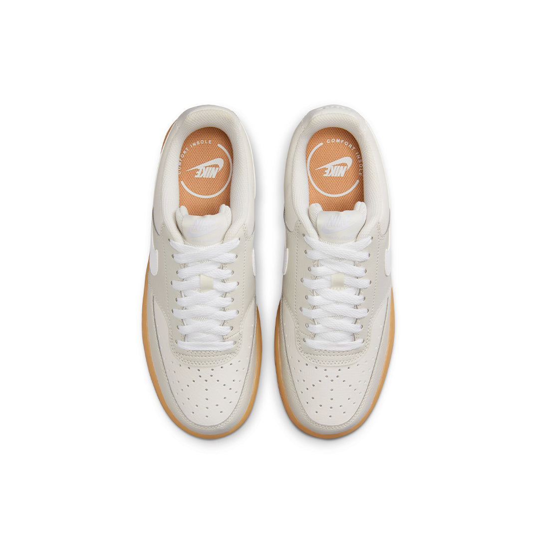 Nike Women Court Vision Low Shoes | IB7939-072