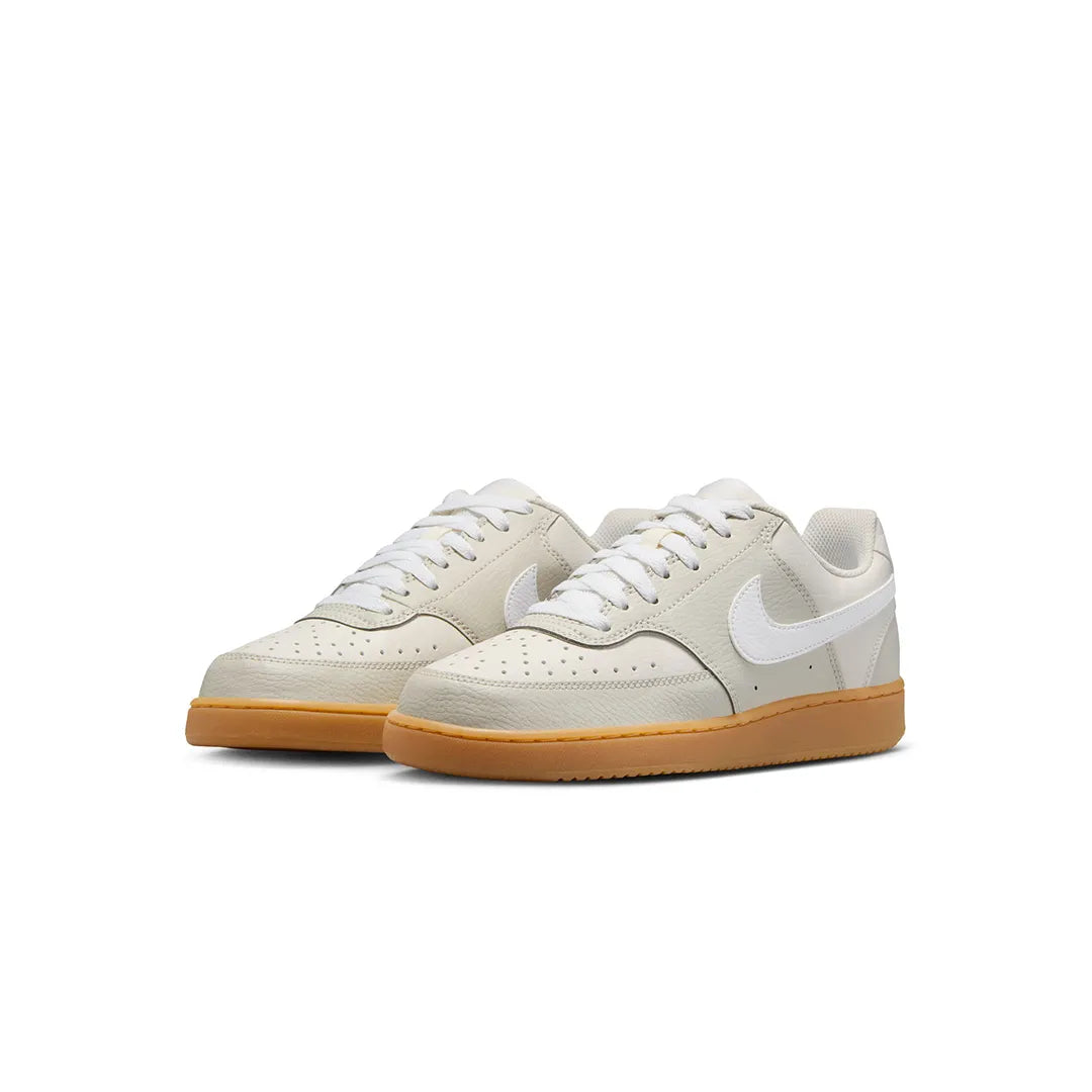 Nike Women Court Vision Low Shoes | IB7939-072