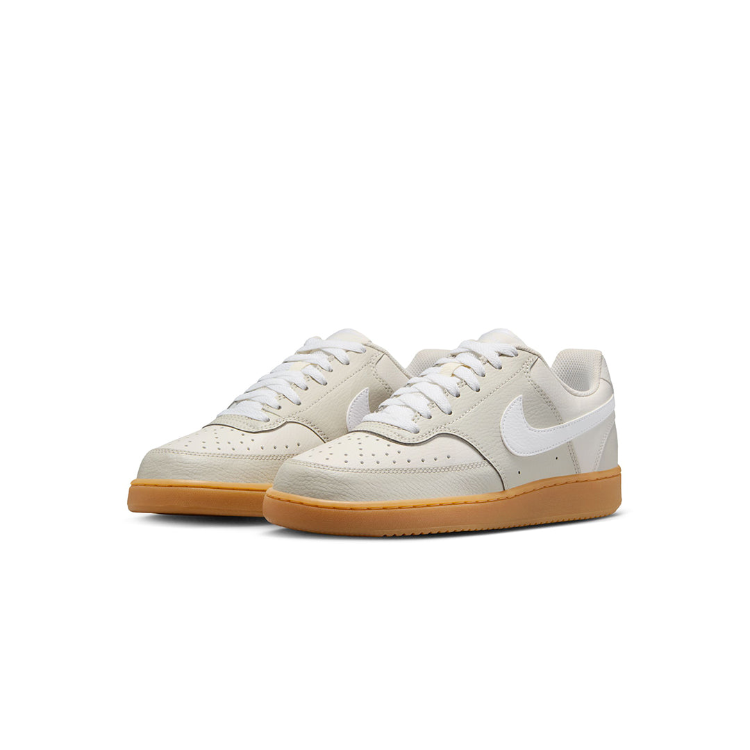 Nike Women Court Vision Low Shoes | IB7939-072