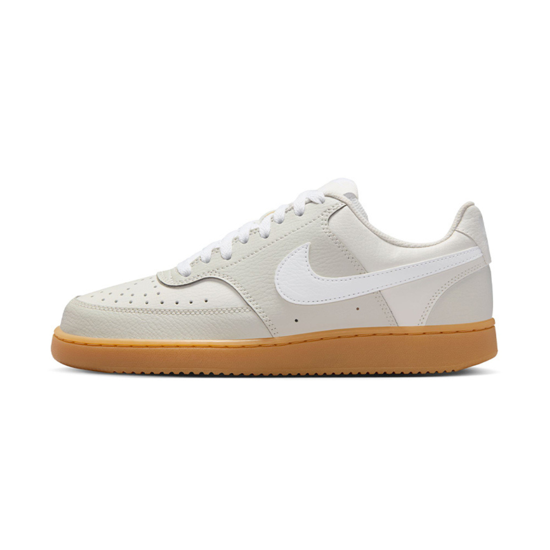 Nike Women Court Vision Low Shoes | IB7939-072