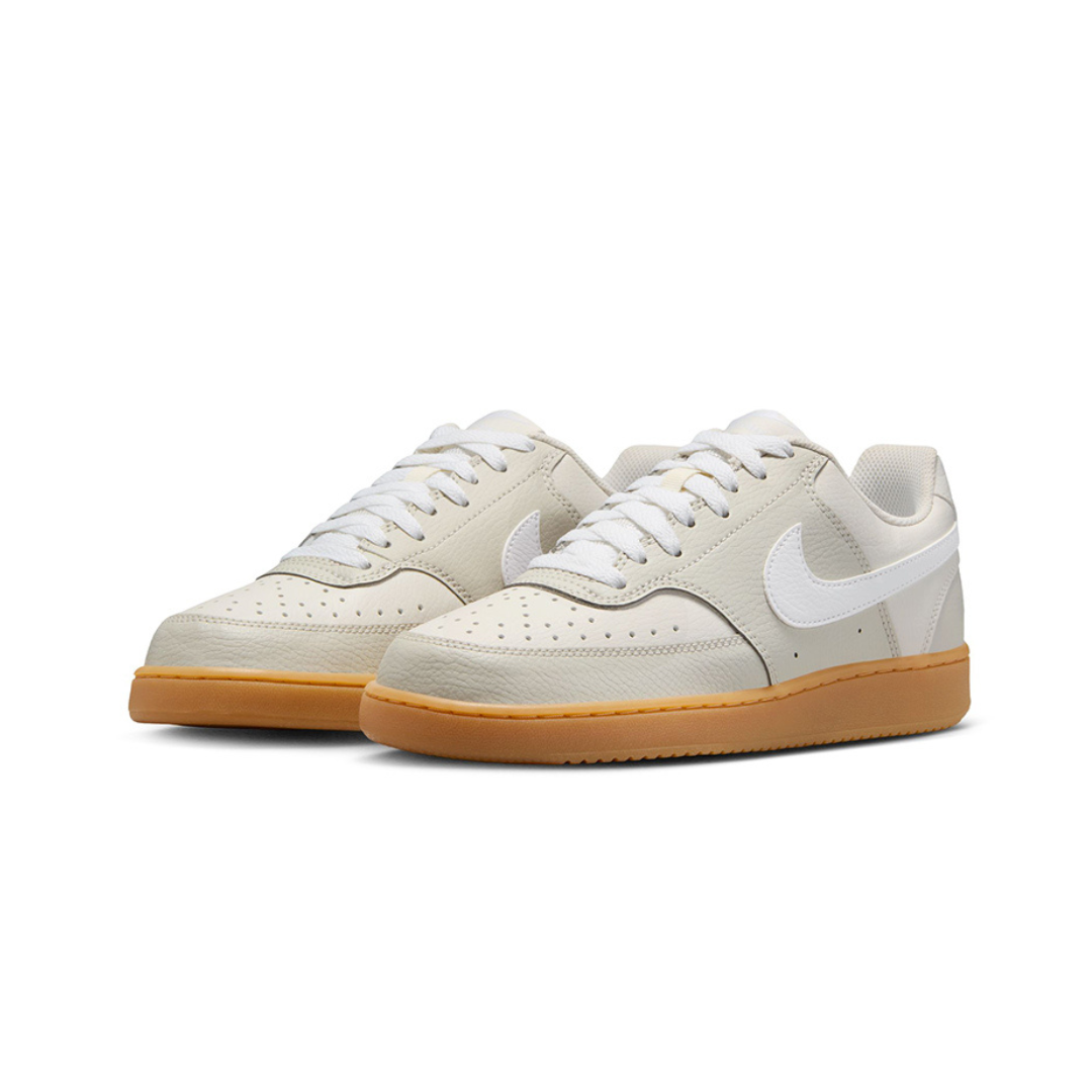 Nike Women Court Vision Low Shoes | IB7939-072