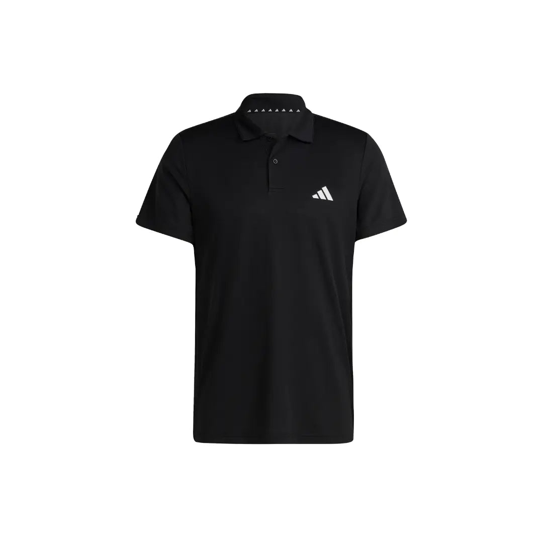 adidas Men Train Essentials Base Polo | IB8103