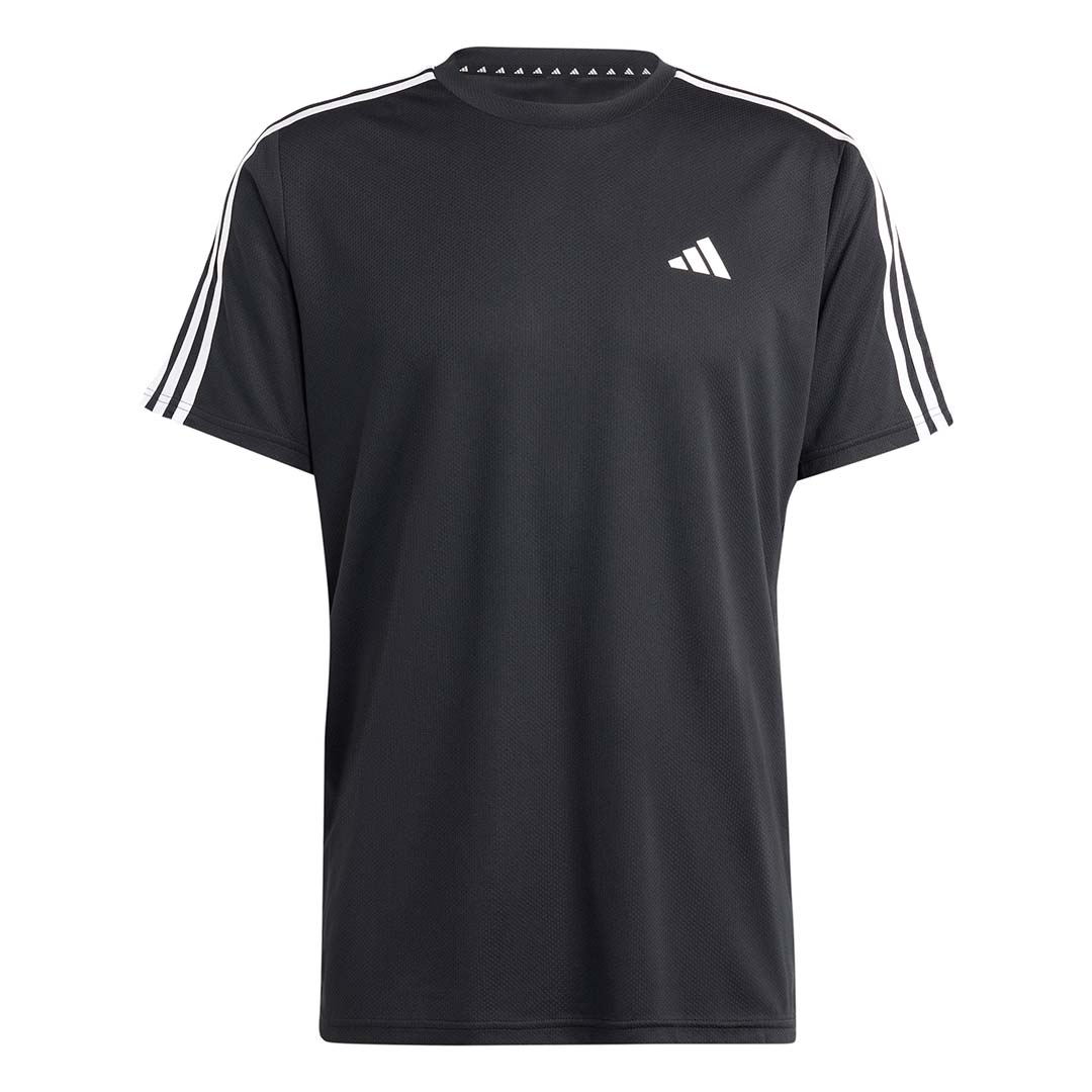 adidas Men TR-ES Base 3S T-shirt | IB8150