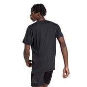 adidas Men TR-ES Base 3S T-shirt | IB8150