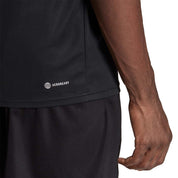 adidas Men TR-ES Base 3S T-shirt | IB8150