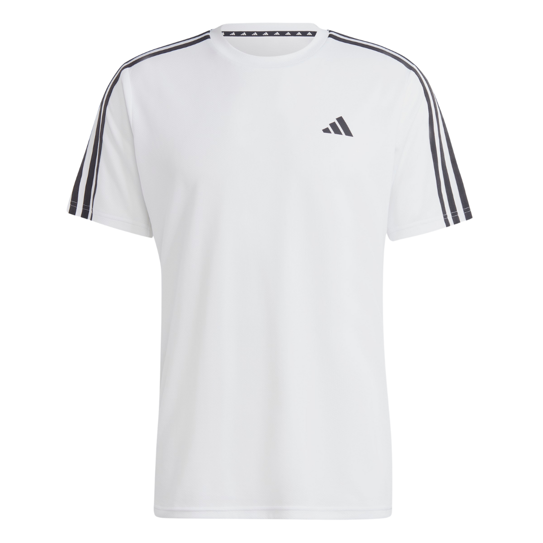 adidas Men TR-ES Base 3S T-shirt | IB8151