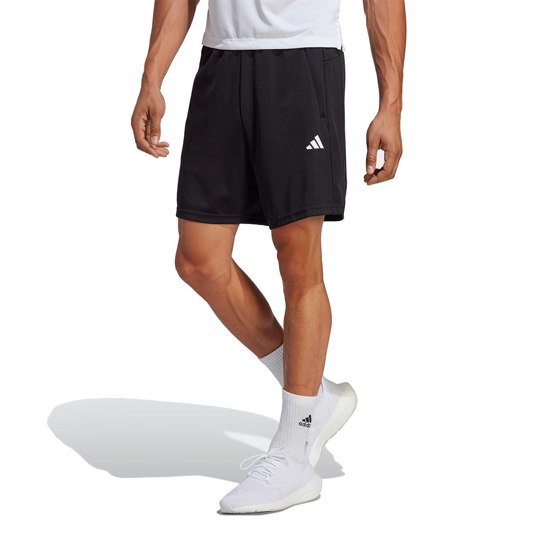 adidas Men Train Essentials All Set Training Shorts | IB8161