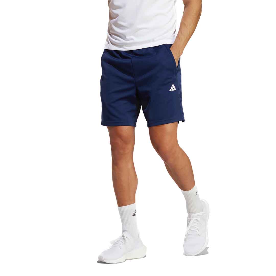 adidas Men Train Essentials All Set Training Shorts | IB8162