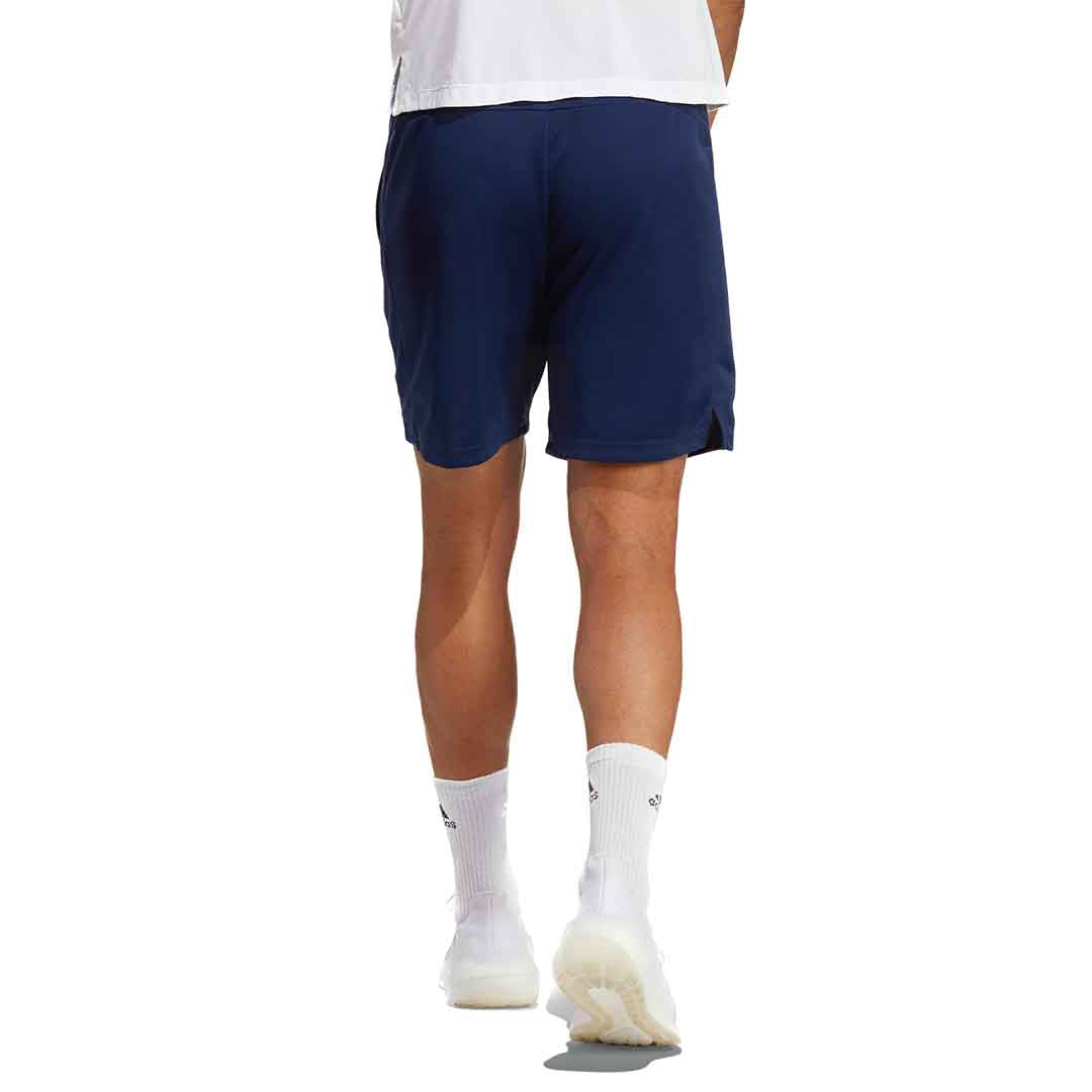 adidas Men Train Essentials All Set Training Shorts | IB8162