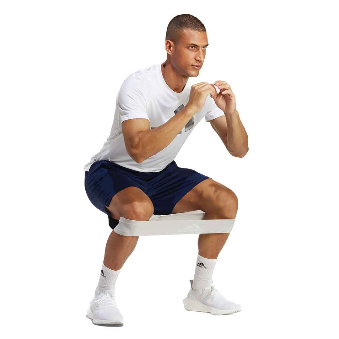 adidas Men Train Essentials All Set Training Shorts | IB8162