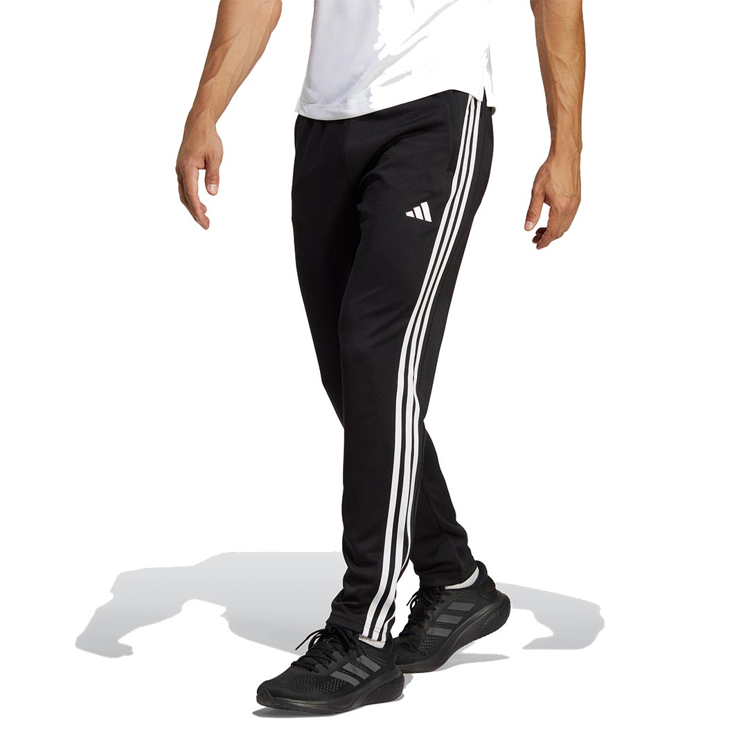 adidas Men Train Essentials 3-Stripes Training Pants | IB8168