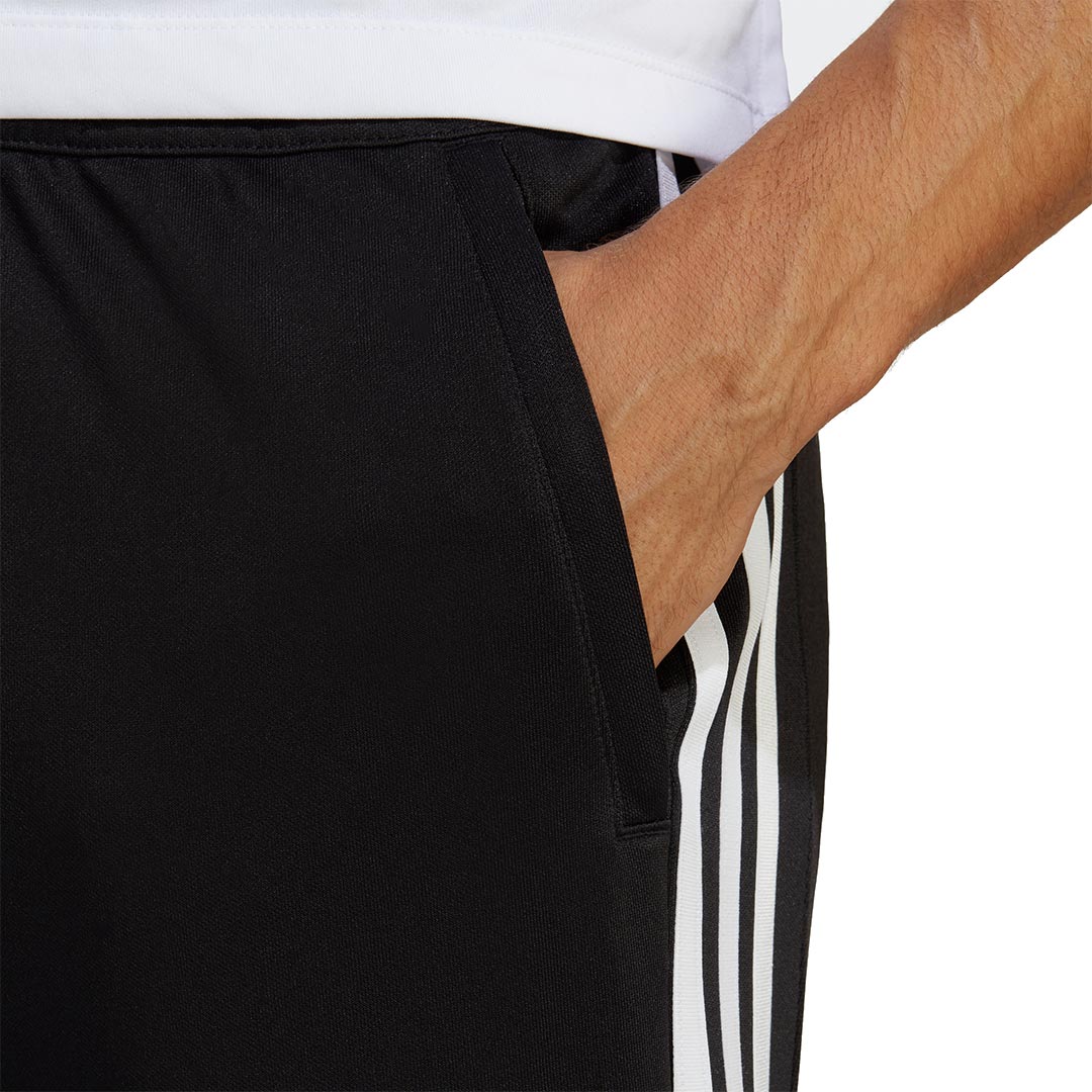 adidas Men Train Essentials 3-Stripes Training Pants | IB8168