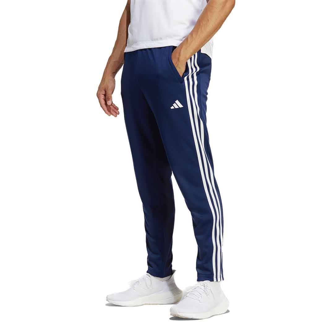 adidas Men Train Essentials 3-Stripes Training Pants | IB8169