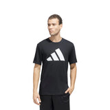 adidas Men Train Essentials Feelready Logo Tee | IB8273