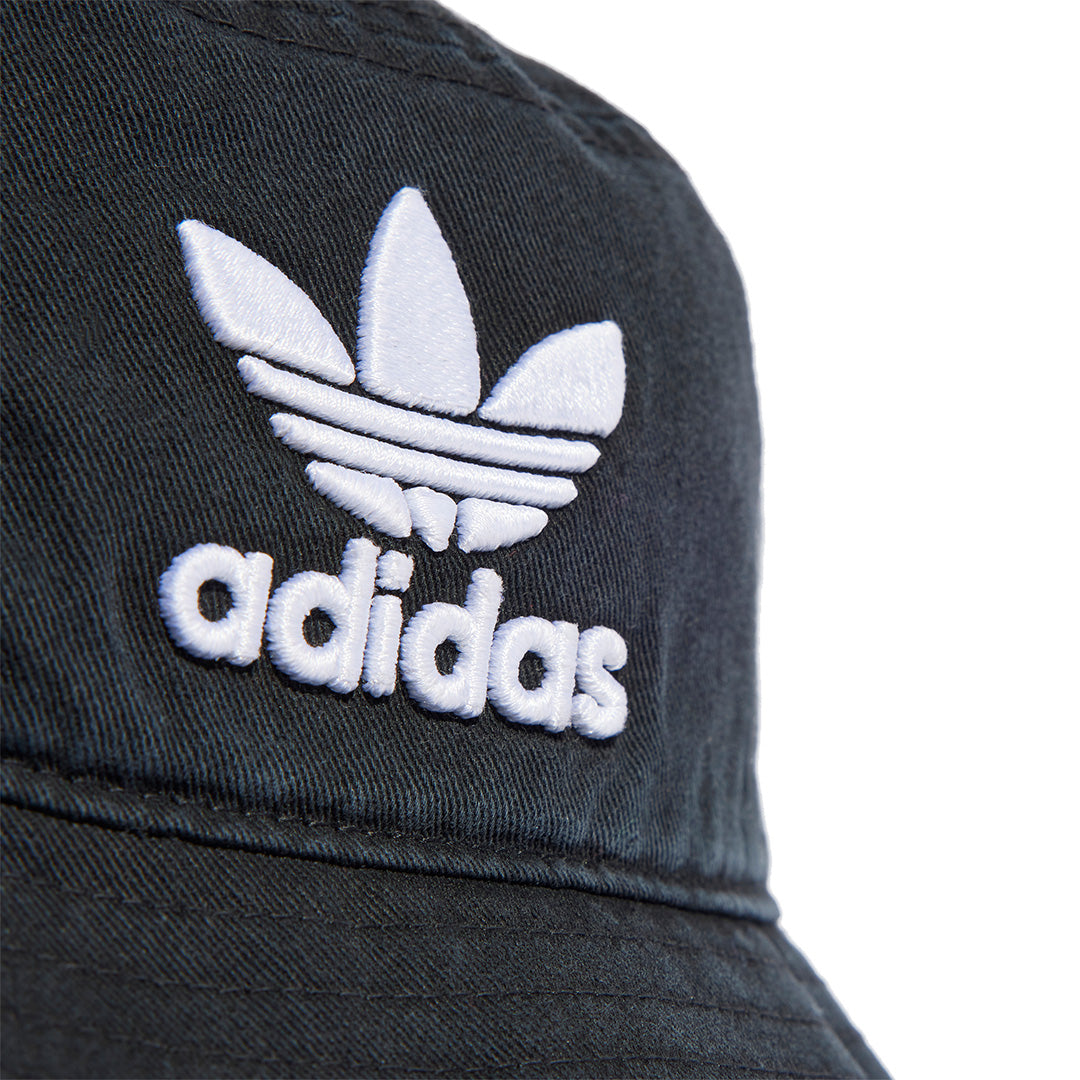 adidas Adicolor Classic Stoashed Bucket Hat | IC0009