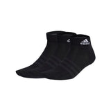 adidas Unisex Thin and Light Sportswear Ankle 3 Pairs | IC1282