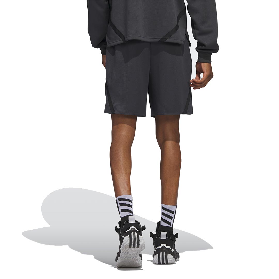 adidas Men Select Shorts | IC2407