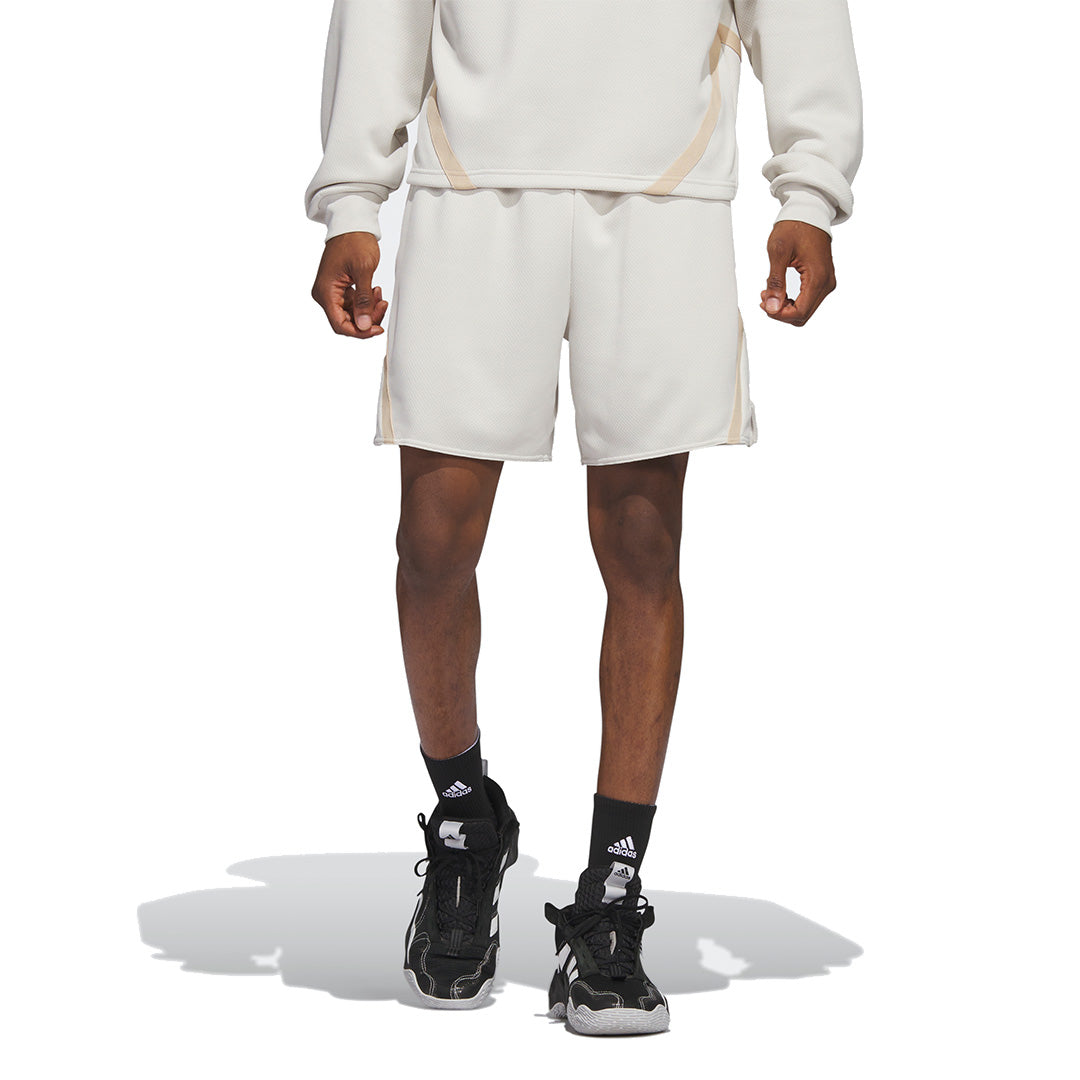 adidas Men Select Shorts | IC2409
