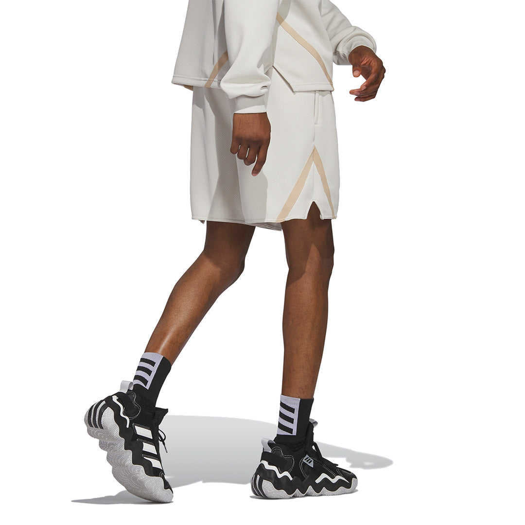 adidas Men Select Shorts | IC2409