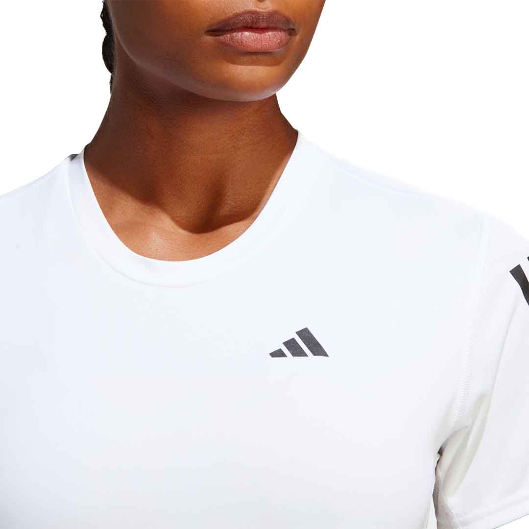 adidas Women Own the Run T-Shirt | IC5189