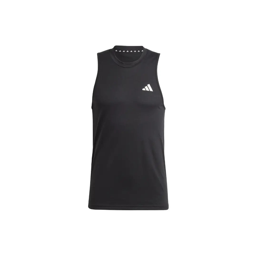 adidas Men Train Essentials Feelready Sleeveless Tee | IC6945