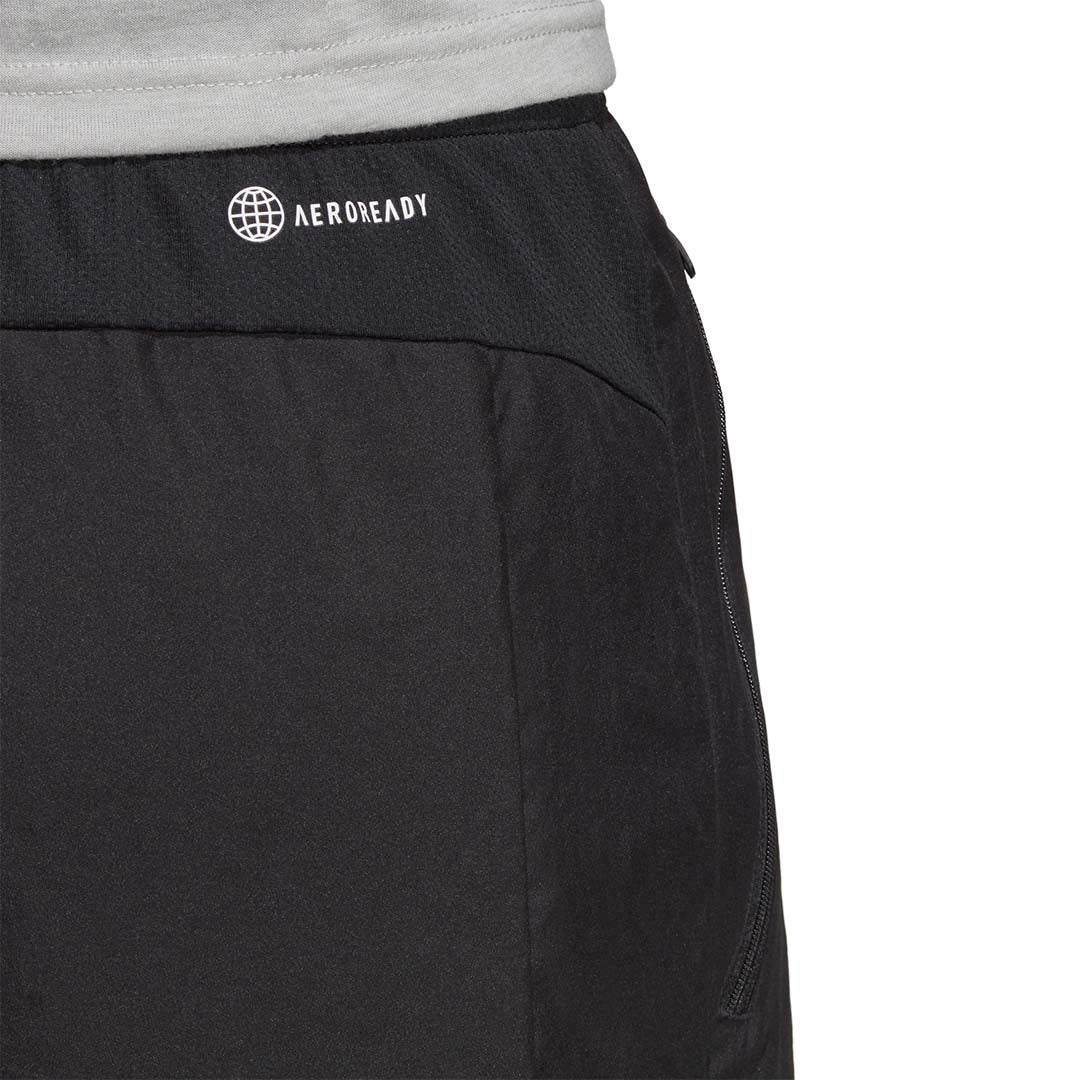 adidas Men TR-ES Woven Training Shorts | IC6976